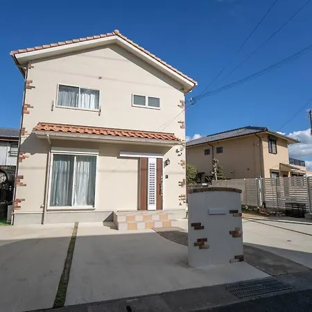 淡路市 Shizukinosato Tsuki Terrace 531ヴィラ エクステリア 写真