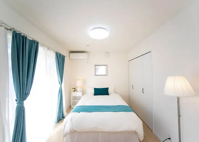 Shizukinosato Tsuki Terrace 531