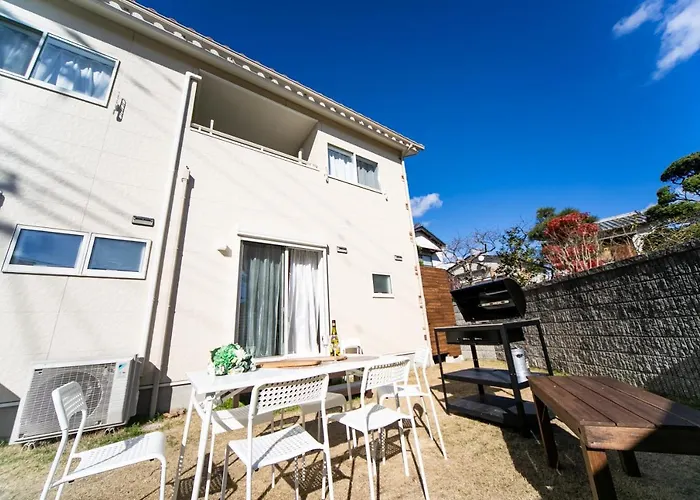 Shizukinosato Tsuki Terrace 531