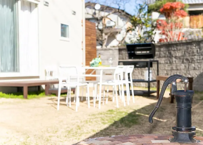 Shizukinosato Tsuki Terrace 531