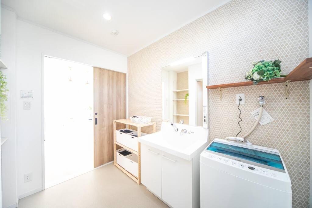 Villa Shizukinosato Tsuki Terrace 531