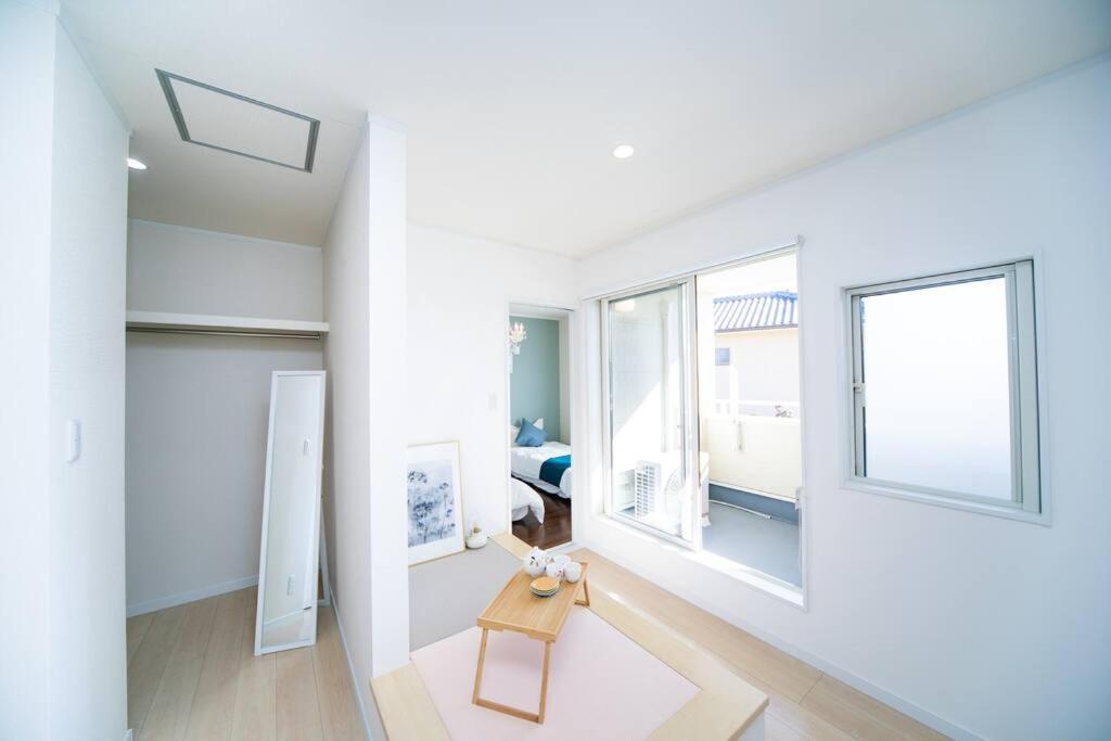 Shizukinosato Tsuki Terrace 531 Villa *
