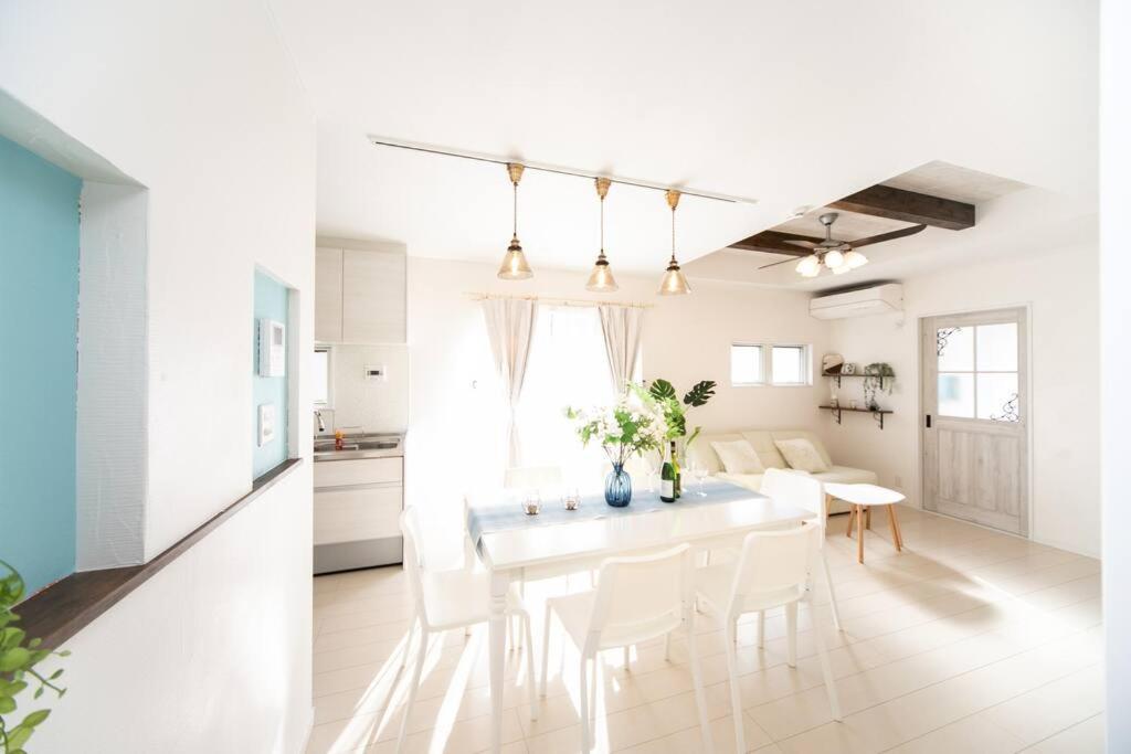 Villa Shizukinosato Tsuki Terrace 531 Awaji