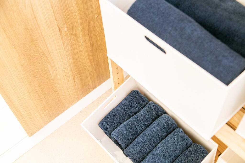 Villa Shizukinosato Tsuki Terrace 531 Awaji