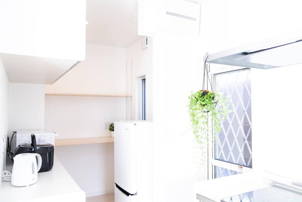 Shizukinosato Tsuki Terrace 531